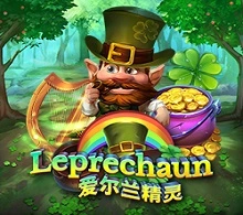 Leprechaun